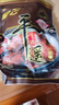冠云牛肉招牌原味一品香258g熟食 山西平遙特產(chǎn)即食代餐醬鹵牛肉粒 曬單實(shí)拍圖