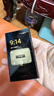 索尼（SONY）NW-A306 安卓高解析度音樂(lè )播放器 MP3 Hi-Res Audio 3.6英寸 32G 黑色 曬單實(shí)拍圖