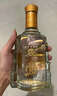 米黛蕾06年_16年陜西御藏濃香型白酒52度2006年陳釀庫存老酒 原箱發(fā)貨 52度 500mL 6瓶 整箱(御藏) 曬單實拍圖