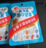 洽洽小藍袋益生菌每日堅果750g/30日裝酸奶風(fēng)味兒童節營(yíng)養零食恰恰 曬單實(shí)拍圖