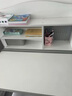 小米陽(yáng)光學(xué)習桌兒童專(zhuān)用6-18歲書(shū)桌學(xué)生家用寫(xiě)字桌子小學(xué)生寫(xiě)作業(yè)升降課桌 學(xué)霸灰雙背矯姿椅+正姿腳3 曬單實(shí)拍圖