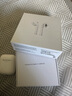 適用Airpodspro2代/1代Airpods2代/3/4代入耳式無(wú)線藍(lán)牙降噪耳機(jī) Airpods二代【正品速發(fā)】 全新僅激活 曬單實(shí)拍圖