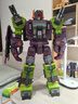 變形金剛（TRANSFORMERS）兒童男孩玩具車模型手辦泰坦級(jí)ER-10薩克巨人E7672  獨(dú)家首發(fā) 曬單實(shí)拍圖
