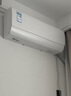 美的空調(diào)柜機(jī) 酷省電Pro 3匹 超一級能效 家電國家補(bǔ)貼20% 客廳空調(diào)立式 KFR-72LW/N8KS1-1P 無憂安裝 曬單實(shí)拍圖