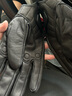 摩多狼（MOTOWOLF）摩托車(chē)手套騎行手套夏季防風(fēng)護殼機車(chē)騎士防摔男女四季通用觸屏 曬單實(shí)拍圖