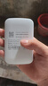 格行隨身wifi6官方正品三網(wǎng)通用車(chē)載便攜式無(wú)線(xiàn)網(wǎng)卡cpe路由器WiFi免插卡移動(dòng)隨身wifi非無(wú)限流量2025款 旗艦彩屏款【京倉速發(fā) 次日達】送1000G免費試用 曬單實(shí)拍圖