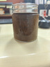 中藥分裝瓶耐高溫密封玻璃瓶燕窩杯分裝瓶罐中藥液密封罐儲(chǔ)存瓶 曬單實(shí)拍圖