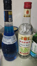 卡夫卡（Kafka）洋酒 白朗姆酒 750ml DIY調(diào)酒 基酒 配制酒 曬單實拍圖