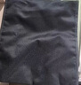 得力（deli）熊貓胖噠痛補習袋 學(xué)生手提收納袋拎書(shū)袋 多功能兒童課外畫(huà)畫(huà)補課包 黑色XM754男女孩禮物開(kāi)學(xué)必備 曬單實(shí)拍圖
