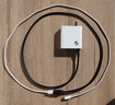 綠聯(lián)USB3.0延長線公對母數(shù)據(jù)連接線電視電腦主機(jī)硬盤U盤鼠標(biāo)鍵盤打印機(jī)擴(kuò)展線加長轉(zhuǎn)接線1.5米 30126 曬單實拍圖