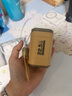 嘉柏蘭【國家3C認證丨帶AC插頭】充電寶超級快充適用小米蘋(píng)果移動(dòng)電源大容量可上飛機自帶線(xiàn)戶(hù)外小巧 旗艦版【卡其色】帶AC插頭+自帶雙線(xiàn)+超級快充 【適用蘋(píng)果安卓+可上飛機高鐵】10000mAh 曬單實(shí)拍圖