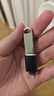 惠普32GB USB2.0 U盤(pán)加蘋(píng)果lightning轉接頭 v206w 銀色金屬 迷你電腦商務(wù)優(yōu)盤(pán) 曬單實(shí)拍圖