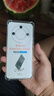 塵卡 適用榮耀X50手機殼ALI-AN00全包5G鏡頭軟殼新款氣囊防摔后殼透明硅膠保護套超薄華為簡約男女外殼 手機殼 新升級保護鏡頭四角氣囊硅膠軟殼 曬單實拍圖