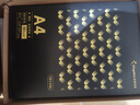 Kingdee金蝶A4打印紙 80g500張*5包一箱 雙面打印 加厚復(fù)印紙 整箱2500張 曬單實(shí)拍圖