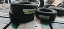 鄧祿普（DUNLOP）輪胎/汽車輪胎 205/60R16 92H ENASAVE EC300+ 日產(chǎn) NEXT SYLPHY 曬單實(shí)拍圖