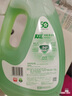 斧頭牌（AXE）地板清潔劑 茉莉清香2L 瓷磚實(shí)木地板通用 新老包裝隨機(jī)發(fā)貨 曬單實(shí)拍圖