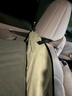 閑鳥(niǎo)車(chē)載床墊戶(hù)外旅行露營(yíng)汽車(chē)后備箱SUV專(zhuān)用車(chē)載床免充氣海綿睡墊 【記憶棉床墊】【送收納袋】 千款車(chē)型定制【后排可完全放倒車(chē)型，需自己找平】 曬單實(shí)拍圖