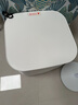 霍尼韋爾（Honeywell）空氣凈化器除甲醛細(xì)菌花粉過(guò)敏原tvoc流感病毒 新房除醛 空氣消毒機(jī)【家電國(guó)家補(bǔ)貼】KJ760F-P22W  曬單實(shí)拍圖