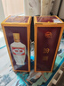 汾酒 出口白瓷 牧童盒裝 清香型白酒 53度500mL 雙瓶裝 曬單實拍圖