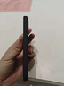 悅可 適用蘋(píng)果15promax手機殼液態(tài)硅膠 iPhone15promax 保護套超薄防摔手機殼男女款 石墨黑 曬單實(shí)拍圖