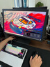 卓威奇亞（ZOWIE GEAR）280Hz顯示器 電競顯示器240hz FastTN 游戲顯示屏  0.5ms響應(yīng)電腦顯示器 XL2540KE升級款XL2540X+ 曬單實拍圖