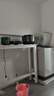 美的（Midea）電壓力鍋高壓鍋 電高壓鍋 智能壓力鍋家用高壓電飯煲一鍵排氣 新款多功能高壓提鮮電壓鍋國家補貼 【6L大容量】MY-60M5-206- 6L 壓力鍋 曬單實拍圖