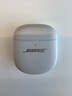 Bose【王鶴棣同款】QuietComfort 消噪耳塞 真無線藍(lán)牙耳機(jī)主動降噪 大鯊4代 大鯊3代 小鯊2代音場調(diào)教 大鯊四代-晨霧白 曬單實(shí)拍圖