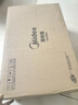 美的（Midea）幸運草安睡風(fēng)扇直流變頻電風(fēng)扇落地扇四葉草一級能效輕音省電桌面臺式立式兩用電扇家用節能扇 【直流變頻輕音 五星舒適認證】遙控 SDH30RX 曬單實(shí)拍圖
