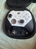 微軟（Microsoft） XBOX手柄2020 Series X S無(wú)線控制器 藍(lán)牙 游戲電玩  DW12C  兼容黑神話悟空 明末 Xbox精英手柄配件包 曬單實(shí)拍圖
