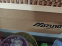 美津濃（MIZUNO）男女復(fù)古跑步運(yùn)動(dòng)鞋 緩震耐磨 多層次拼接 SPEED 2K 38碼 曬單實(shí)拍圖