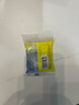 得力（deli）易撕透明膠帶 12mm*30y高粘小膠帶 開學必備學習用品 錯題整理學生文具 1卷湊單 辦公用品 30009 曬單實拍圖