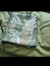 新式正版迷彩服叢林荒漠原廠冬季夏季戶外防刮耐磨訓(xùn)練服上衣褲子 叢林夏【衣+褲+帽】備注帽號(hào) 175/92-96 曬單實(shí)拍圖