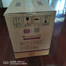 五糧液酒 五糧春濃香型白酒整箱禮盒糧食釀造 商務(wù)宴請(qǐng)自飲宴請(qǐng)送禮佳品 52度 500mL 6瓶 五糧春二代整箱 曬單實(shí)拍圖
