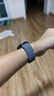 vivo WATCH 5 藍牙版 辰夜黑 全天候心率血氧監測血壓功能 全新藍河操作系統 iOS跨系統兼容智能手表 曬單實(shí)拍圖