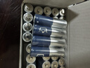 京東京造X京東PLUS會(huì )員聯(lián)名款5號超性能堿性電池40節裝 適用血壓計/血糖儀/指紋鎖/遙控器/掛鐘/體脂稱(chēng) 曬單實(shí)拍圖