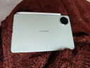 HUAWEI MatePad Mini 柔光版 華為平板電腦8.8英寸小平板OLED屏輕辦公 SIM卡版可通話(huà) 12G+512GB 云杉綠 曬單實(shí)拍圖