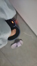 康佳（KONKA）甩脂機減肥器材大功率高頻振動律動抖抖機懶人抖動大肚子神器 【夢幻藍】999檔調(diào)節(jié)+50級動力 曬單實拍圖
