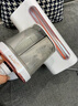 uwant友望除螨儀 吸塵除螨一體機雙杯塵螨分離65℃高溫殺菌 家用床上除螨吸塵器去螨蟲寵物大白max 曬單實拍圖