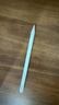 蘋果Apple Pencil 一代/二代 蘋果手寫筆二手蘋果手寫筆/電容筆/觸控筆二手平板電腦配件 蘋果Pencil 二代手寫筆+備用筆尖【99新】 曬單實(shí)拍圖