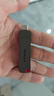 ThinkPlus聯(lián)想128GB Type-C USB3.2 雙接口U盤手機(jī)電腦通用大容量 辦公商務(wù)u盤TPU301系列 曬單實(shí)拍圖