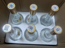 汾酒 黃蓋玻汾 清香型高度白酒 53度 475mL*12瓶 整箱裝 曬單實(shí)拍圖
