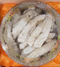 贏(yíng)養獨寵送禮佳品貴州紅托竹蓀干貨高檔禮盒裝特級野生織金長(cháng)裙竹笙滋補品 織金竹蓀70g【紅色禮盒】 曬單實(shí)拍圖