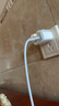 Apple/蘋(píng)果 60W USB-C編織充電線(xiàn)-1米 蘋(píng)果充電線(xiàn)手機充電線(xiàn)數據線(xiàn) 適用iPhone 17系列/Air新品 曬單實(shí)拍圖