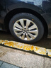 普利司通（Bridgestone）汽車輪胎 205/55R16 91W T001 適配大眾朗逸/寶來/豐田卡羅拉 曬單實拍圖