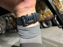 佳明（GARMIN）Fenix7太陽能碳黑旗艦版血氧跑步戶外運動智能手表七夕禮物 曬單實拍圖