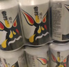 雪花啤酒（Snowbeer）晶粹 330ml*24聽 整箱裝 勁爽清冽 曬單實拍圖
