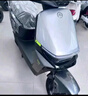 愛瑪（AIMA）【門店自提】獵騎新國標長續(xù)航電瓶車成人男女代步豪華電動車電動自行車 到店自提選色 曬單實拍圖