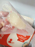 秋田滿滿大西洋真鱈魚原切200g高蛋白生鮮兒童鱈魚去皮去刺享寶寶嬰兒食譜 曬單實(shí)拍圖