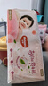 好奇（Huggies）鉑金裝小桃褲紙尿褲XL96片(12-17kg)加大號尿不濕透【消暑散熱】 曬單實(shí)拍圖