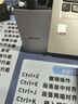 雷克沙（Lexar）1TB Type-c USB3.2 移動(dòng)固態(tài)硬盤(pán)(PSSD) ES3 讀速1050MB/s 兼容手機筆記本電腦 輕松擴容 曬單實(shí)拍圖